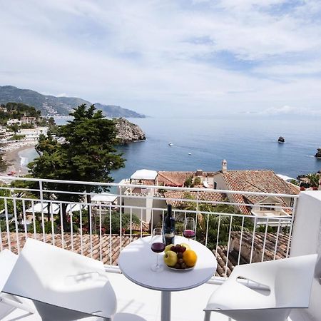 Mazzaro Retreat By Wonderful Italy Taormina Exterior foto