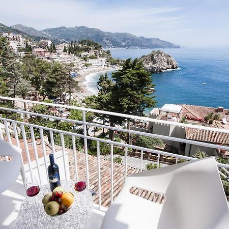 Mazzaro Retreat By Wonderful Italy Taormina Exterior foto