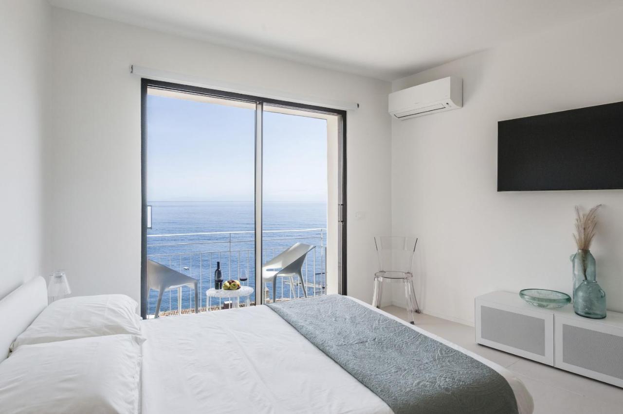 Mazzaro Retreat By Wonderful Italy Taormina Exterior foto