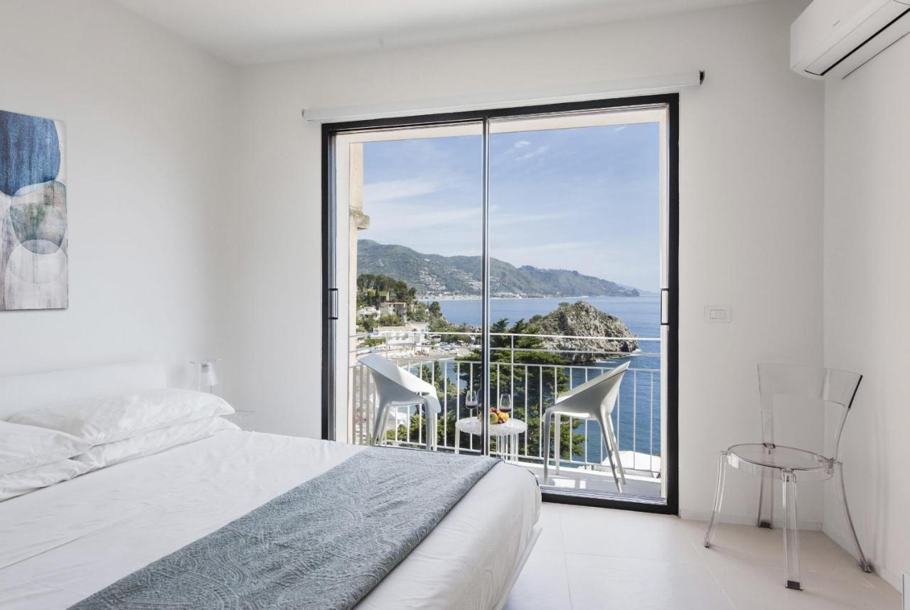 Mazzaro Retreat By Wonderful Italy Taormina Exterior foto