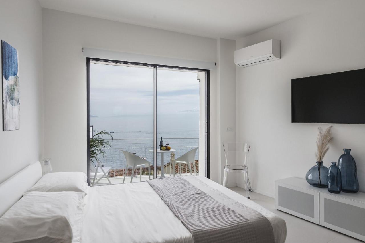 Mazzaro Retreat By Wonderful Italy Taormina Exterior foto