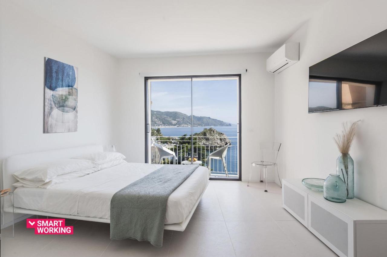 Mazzaro Retreat By Wonderful Italy Taormina Exterior foto