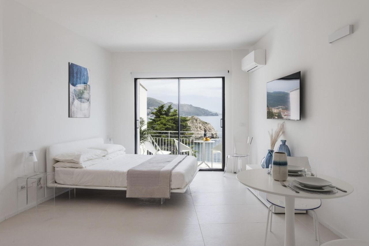 Mazzaro Retreat By Wonderful Italy Taormina Exterior foto