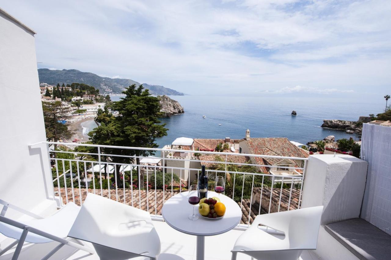Mazzaro Retreat By Wonderful Italy Taormina Exterior foto