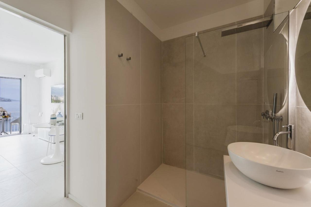 Mazzaro Retreat By Wonderful Italy Taormina Exterior foto